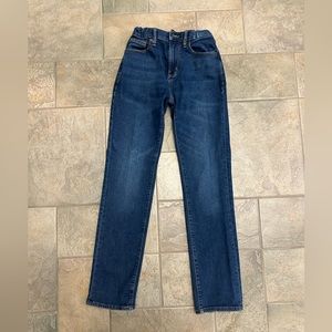 Boys OldNavy Skinny Jeans